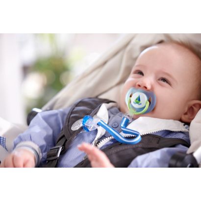 Designed for your baby's everyday comfort needs
