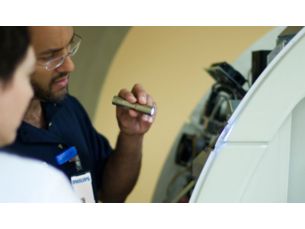 For Imaging Systems Service Agreements