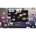 Optez pour un téléviseur Smart TV