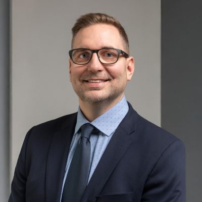 Juha Impila profile
