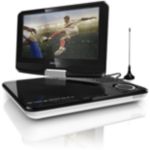 Vaadake kõikjal oma lemmikuid HD-telesaateid* ja DVD-sid