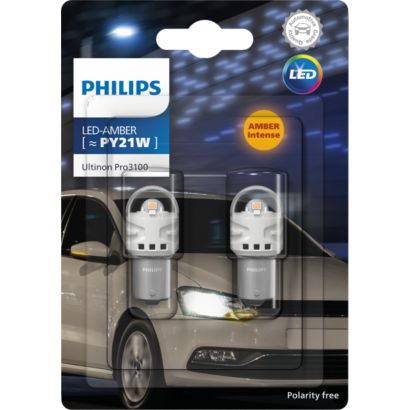 Philips Ultinon Pro3100 SI