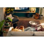 Power to your movies. Or your music.