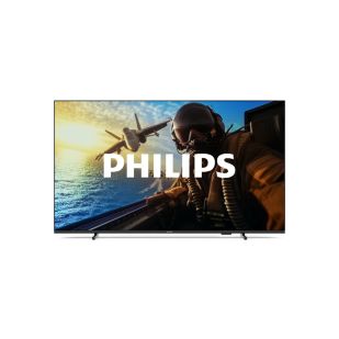 LED 4K TV