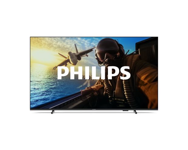 LED 4K TV