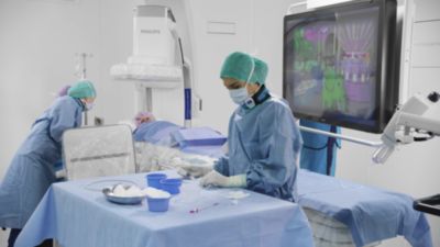 Philips SmartCT in congenital heart disease