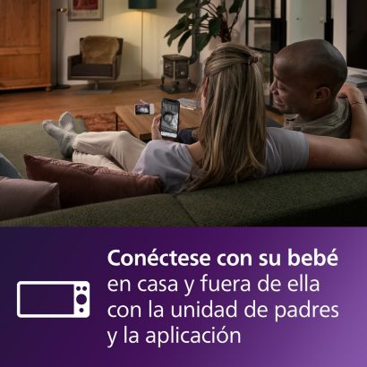 Avent Connected