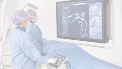 SmartCT 3D visualization and measurement solution