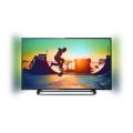 Ультратонкий светодиодный телевизор 4K Smart LED TV