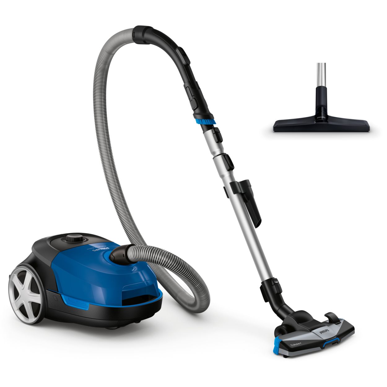 Performer Active Aspirateur avec sac FC8575 09 Philips