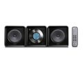Audio-Kompaktsystem für Ihren Lifestyle.