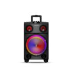 ¡Que suene la música!