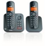 Expandable Digital Cordless Phone