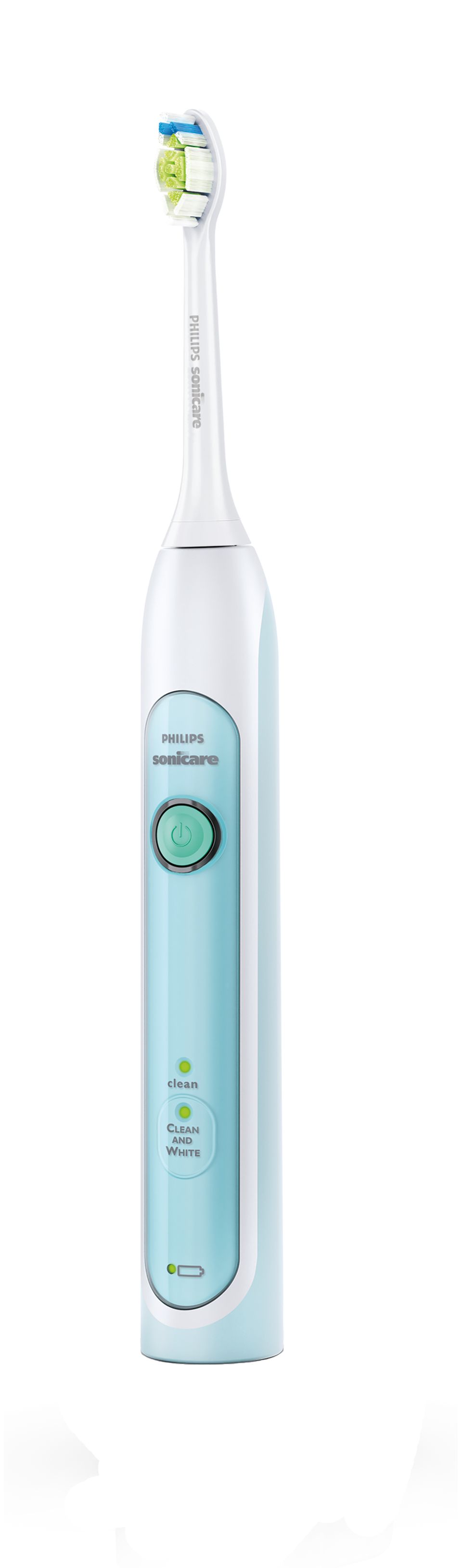 HealthyWhite 充電式電動歯ブラシ HX6764/37 | Sonicare