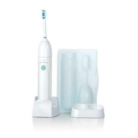 HX5751/02 Philips Sonicare Essence Genopladelig sonisk tandbørste