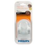 Zařízení iPod připevněte k ventilačním otvorům na palubní desce