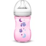The most natural way to bottle feed