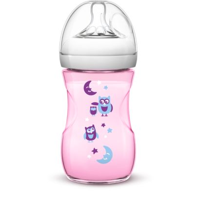 The most natural way to bottle feed