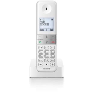 Schnurloses Telefon