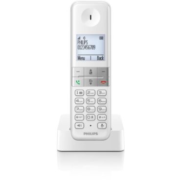 Telefono cordless