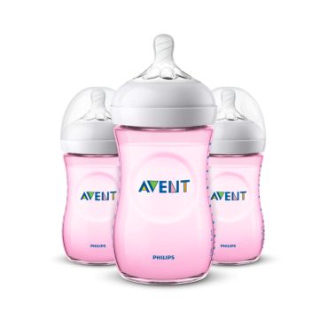 Philips Avent Natural baby bottle