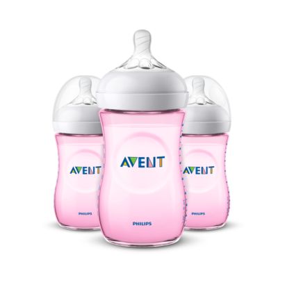 The most natural way to bottle feed