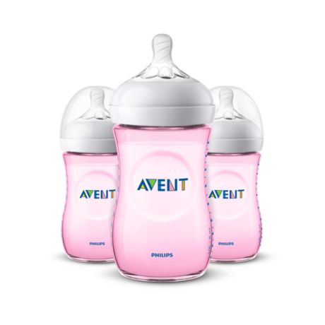 SCF013/38 Philips Avent Natural baby bottle