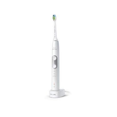 Don't floss? Then AirFloss.