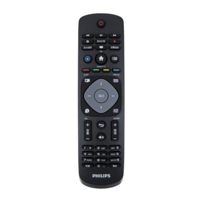 4K 超纖薄智慧型顯示器