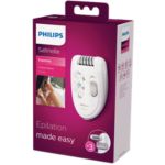 Epilation made easy