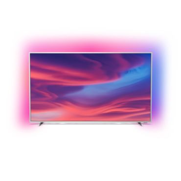 7300 series 4K UHD LED Android TV