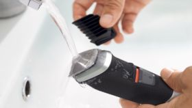 Multigroom series 5000