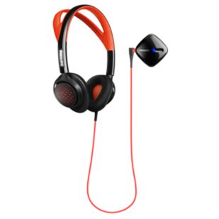 Casque sport Bluetooth®