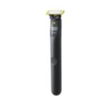 Shave, edge and trim any length of hair