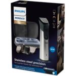 Stainless steel precision