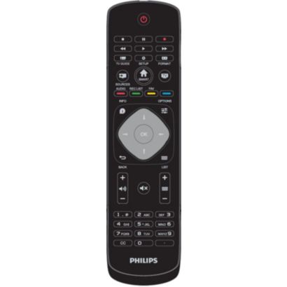 Ultra Slim Full HD Smart LED TV