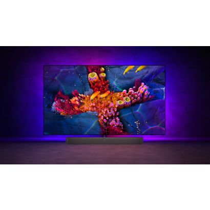 Philips OLED+