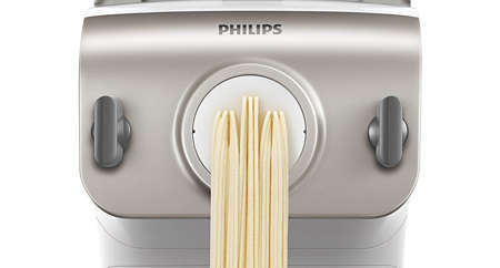 Philips HR2355/09 color blanco y gris Máquinas para hacer pasta 200 W 