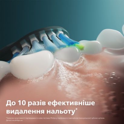 Sonicare Насадки для звукової зубної щітки
