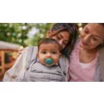 Lets your little one's skin breathe