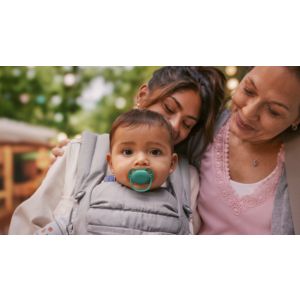 Lets your little one's skin breathe