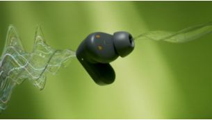 Immerse with Noise Canceling Pro