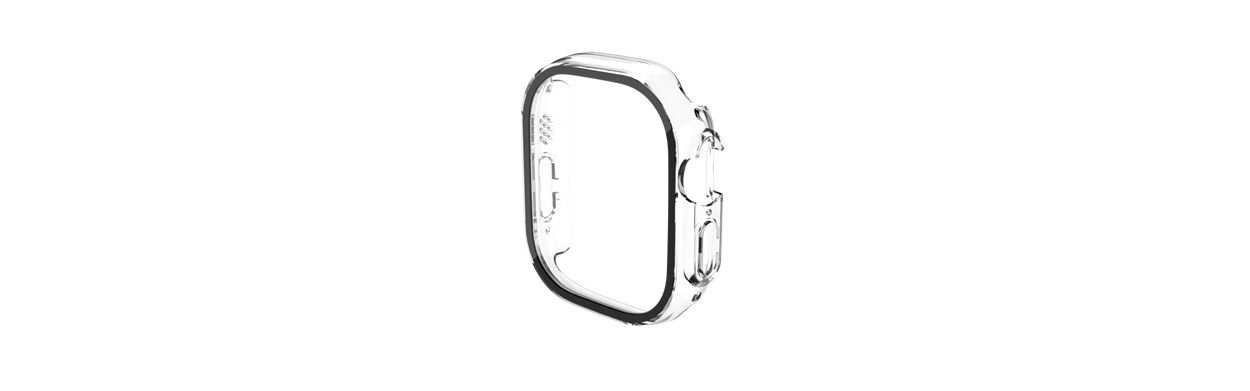 保護 Apple Watch