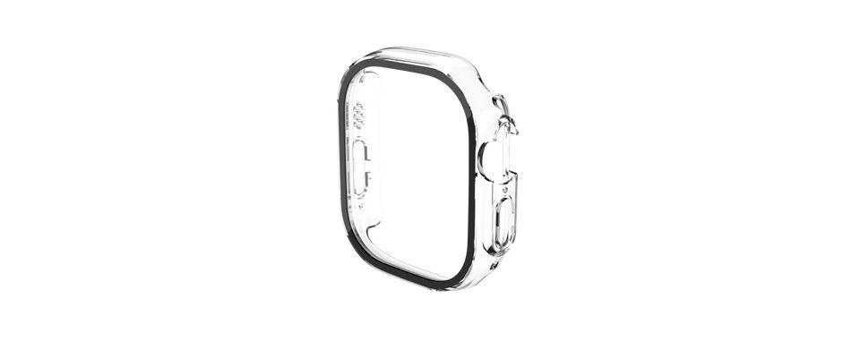 保護 Apple Watch