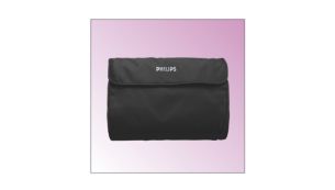 Pochette thermo-résistante