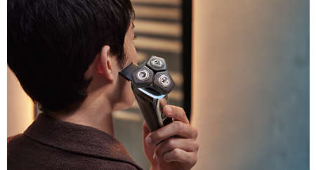 Philips shaver 9000 Series ウェット&ドライ電動シェーバー Philips shaver 9000 Series ウェット&ドライ電動シェーバー