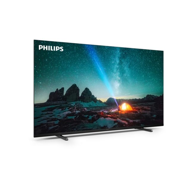 Philips TV 2024: PUS7609 Serie