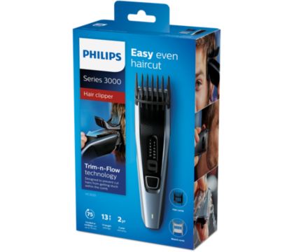 Hairclipper series 3000 Haarschneider HC3530/15 Philips 