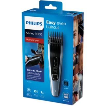 Philips Hairclipper series 3000