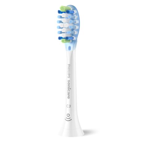 HX9041/14 Philips Sonicare Philips Sonicare C3 Premium Clean プレミアムクリーン ブラシヘッド